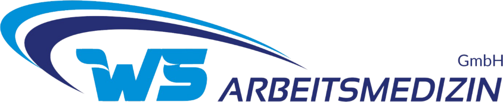 Logo W5 Arbeitsmedizin GmbH in Blau